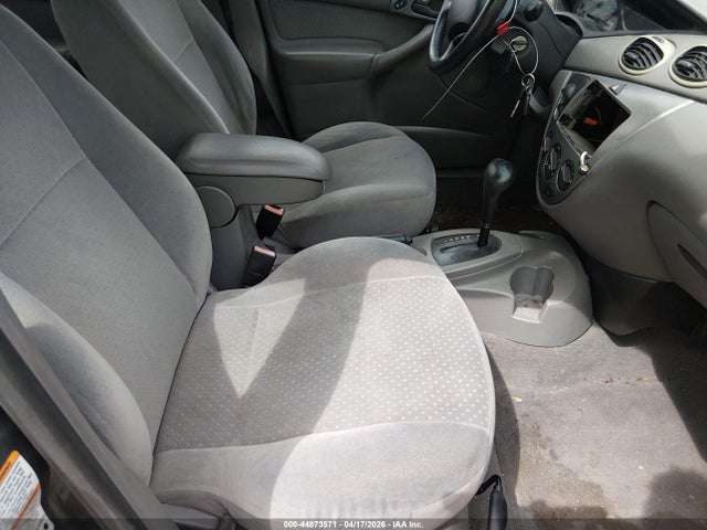 Ford Focus Zx5