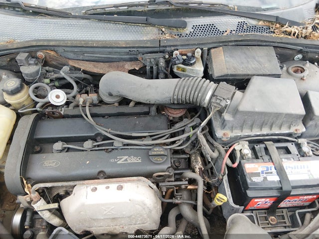 Ford Focus Zx5