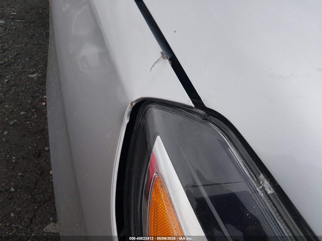 Nissan Versa 1.6 Sv