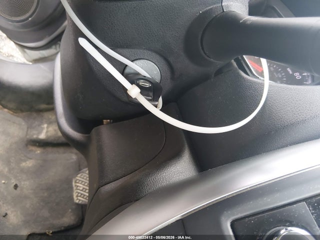 Nissan Versa 1.6 Sv