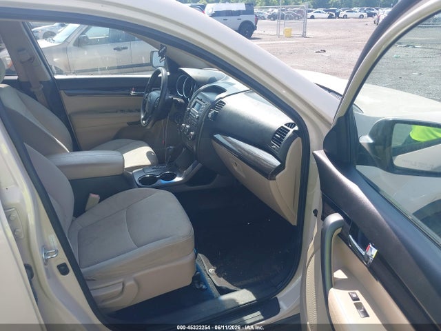 Kia Sorento Lx V6