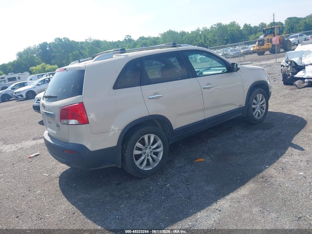 Kia Sorento Lx V6
