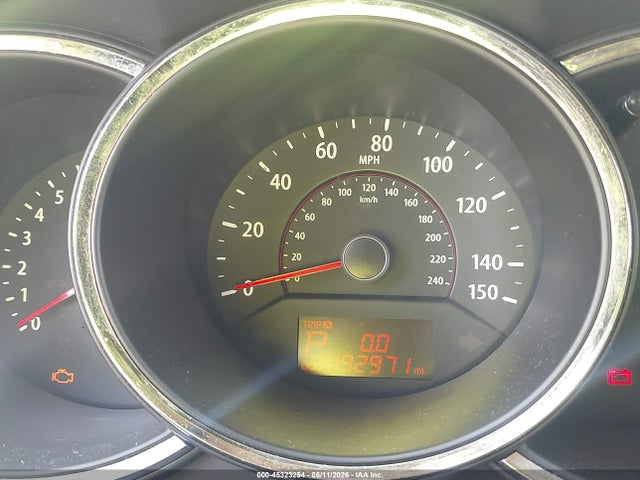 Kia Sorento Lx V6