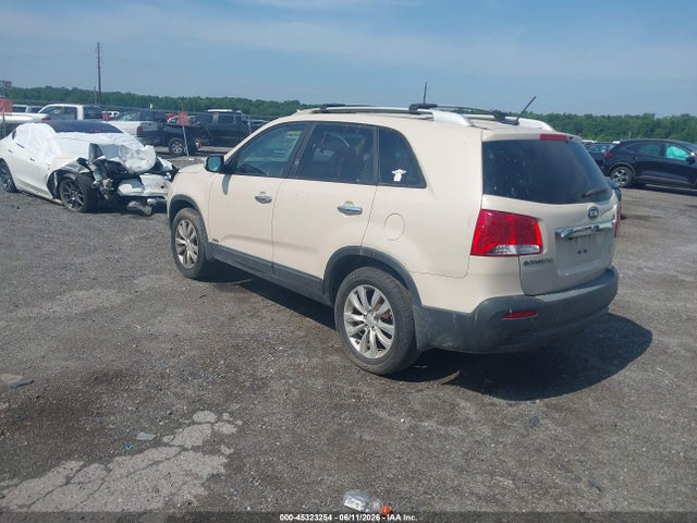 Kia Sorento Lx V6