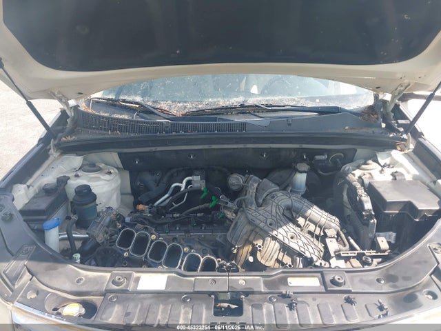 Kia Sorento Lx V6