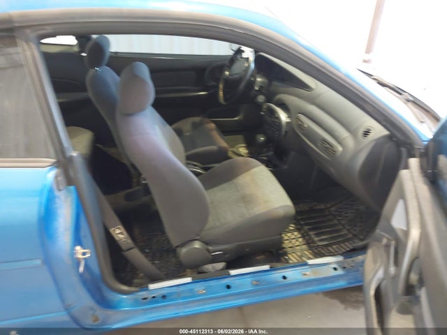 Ford Escort Zx2