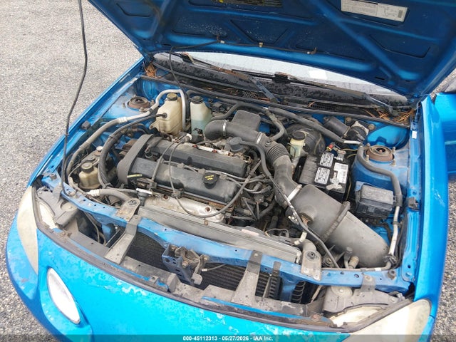 Ford Escort Zx2