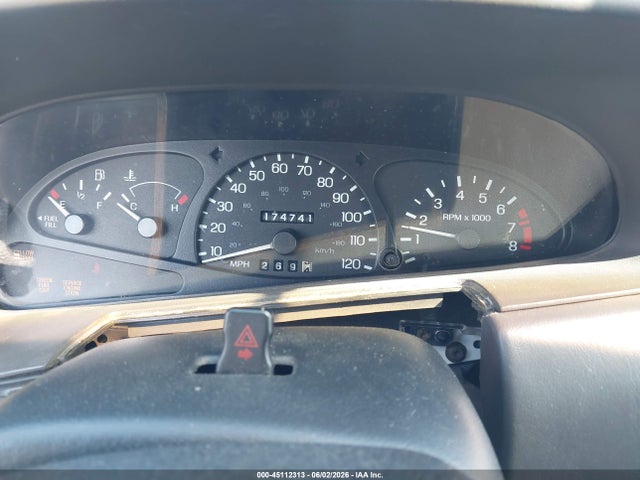 Ford Escort Zx2