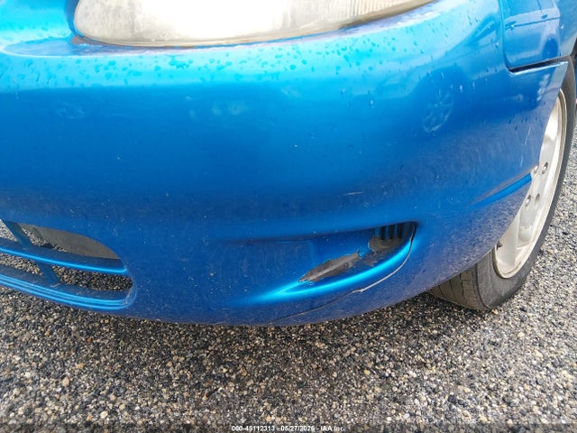 Ford Escort Zx2