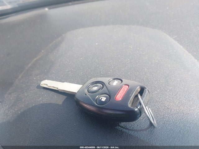 Honda Pilot Ex-l