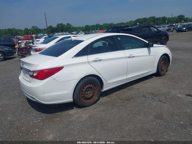 Hyundai SONATA Gls