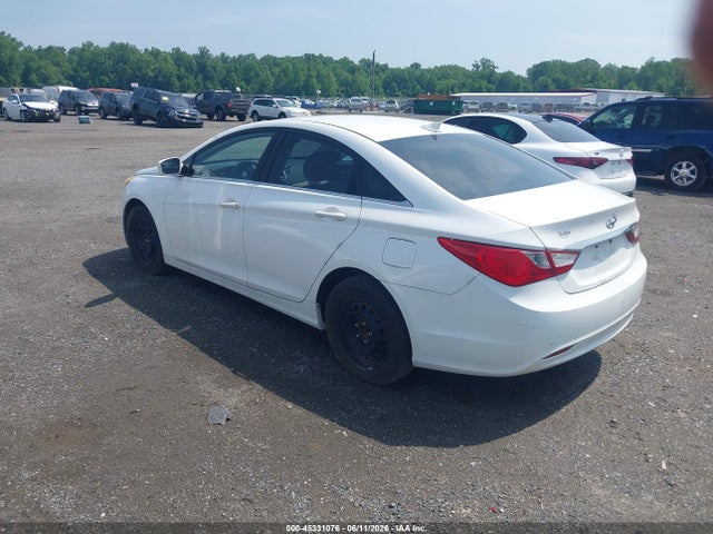 Hyundai SONATA Gls
