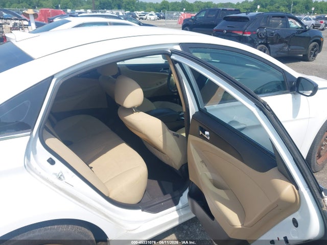 Hyundai SONATA Gls