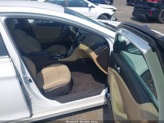 Hyundai SONATA Gls
