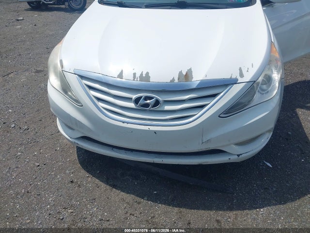 Hyundai SONATA Gls