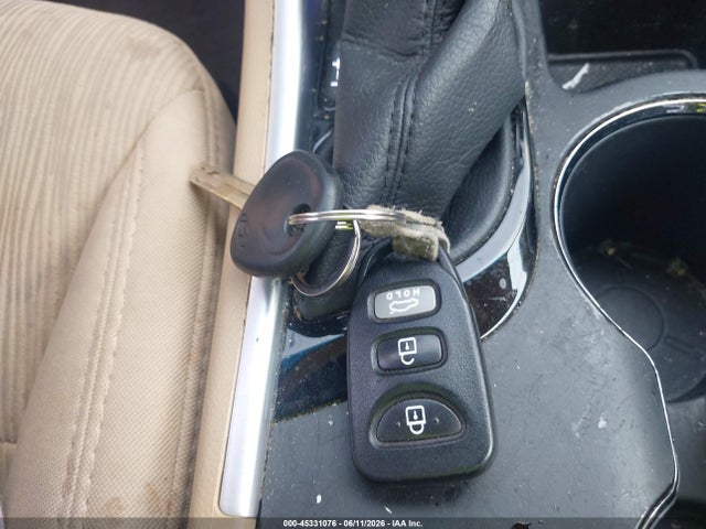 Hyundai SONATA Gls