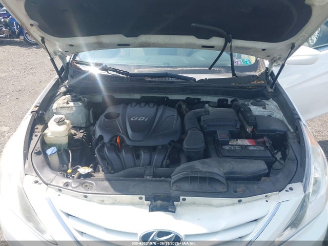 Hyundai SONATA Gls