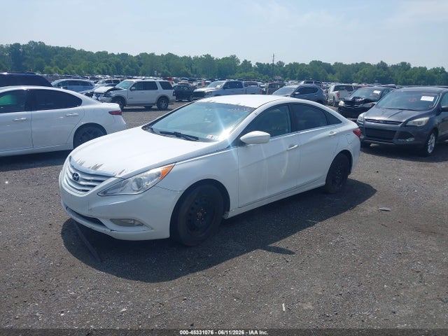 Hyundai SONATA Gls