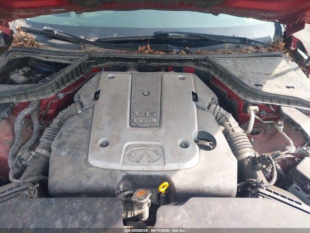 INFINITI Q50 Premium