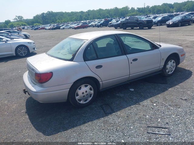 Saturn Sl1