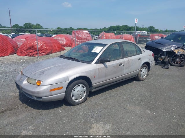 Saturn Sl1