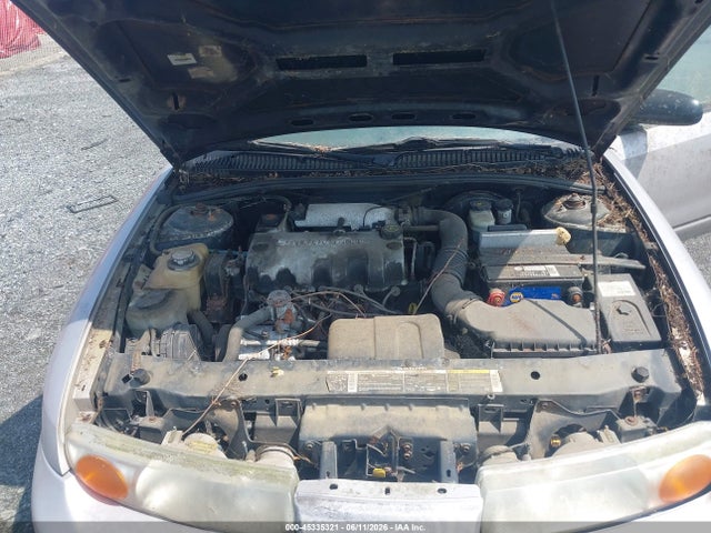Saturn Sl1