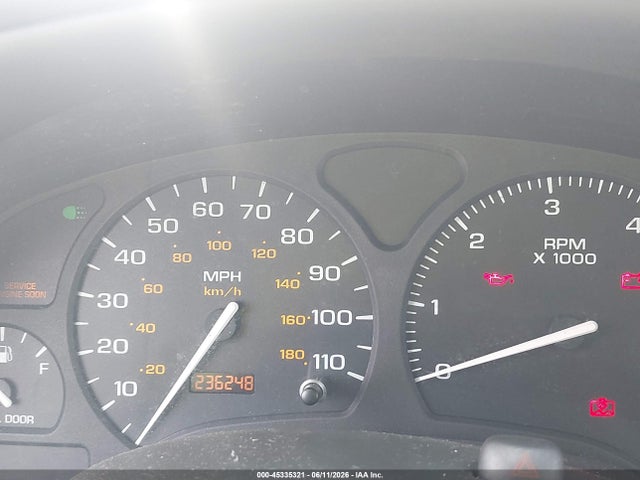 Saturn Sl1
