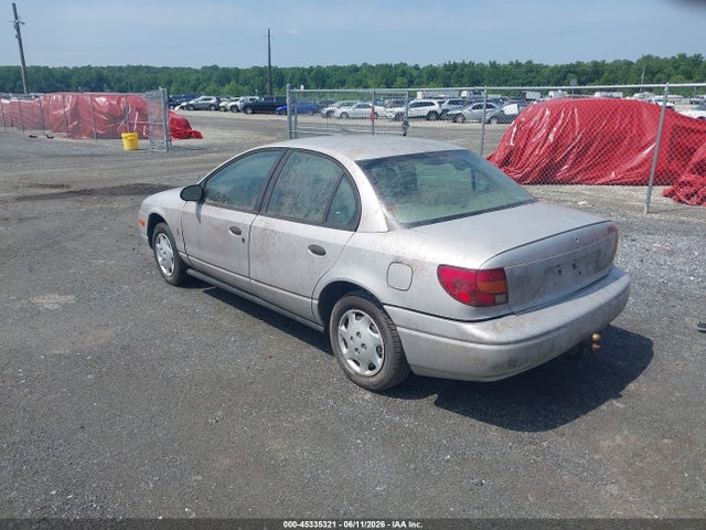 Saturn Sl1
