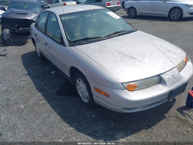 Saturn Sl1