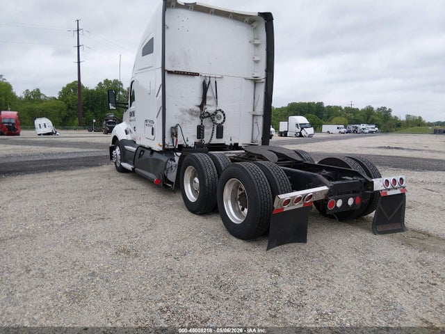 Kenworth T680