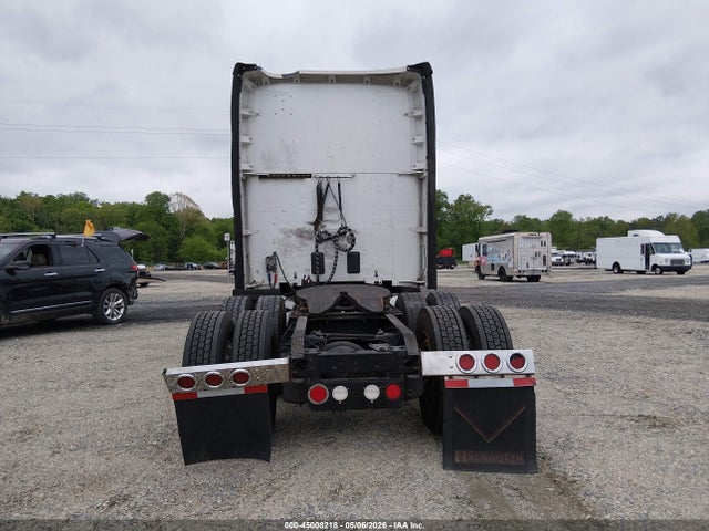 Kenworth T680