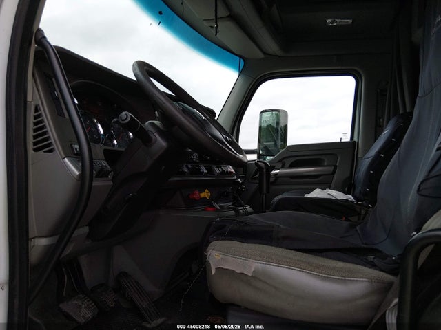 Kenworth T680