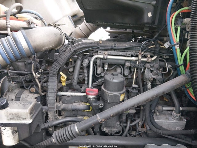 Kenworth T680