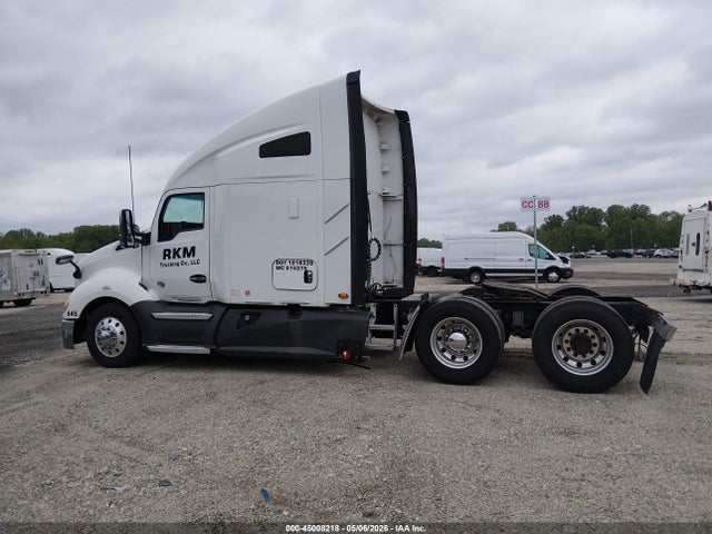 Kenworth T680