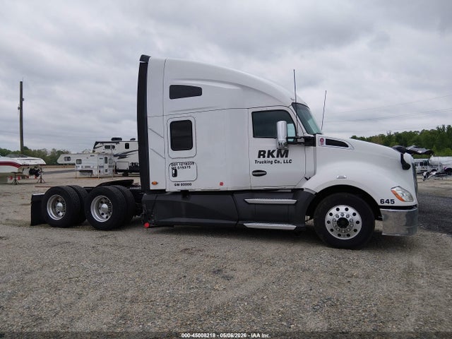 Kenworth T680