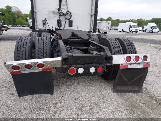 Kenworth T680