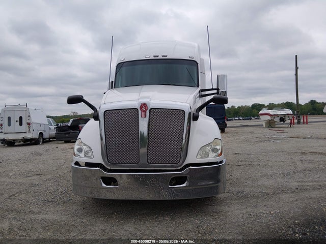 Kenworth T680