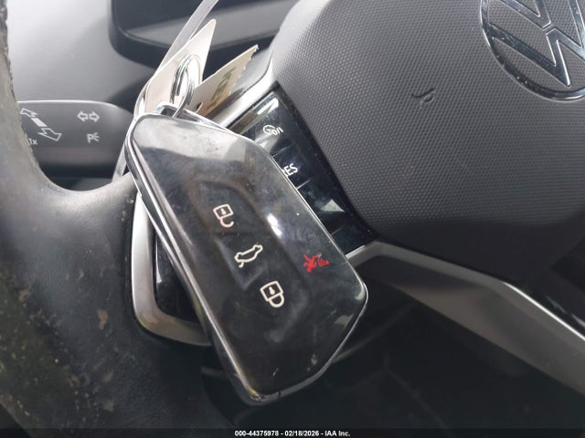 Volkswagen ID.4 Pro