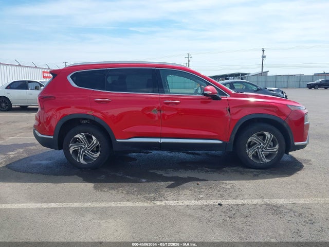 Hyundai SANTA FE Sel
