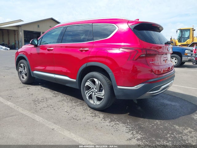 Hyundai SANTA FE Sel