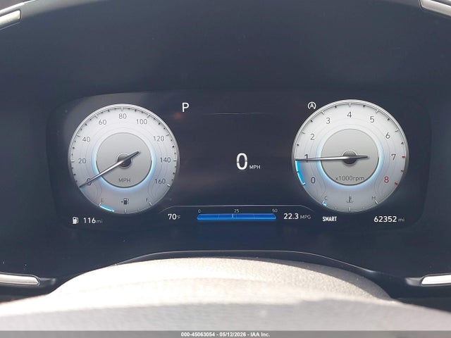Hyundai SANTA FE Sel