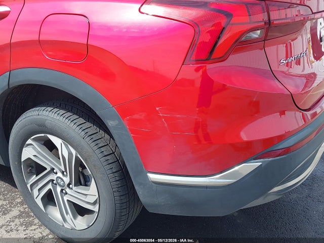 Hyundai SANTA FE Sel