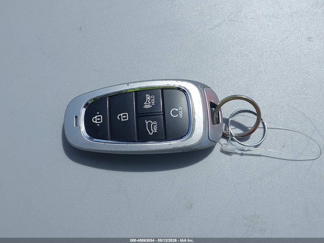 Hyundai SANTA FE Sel