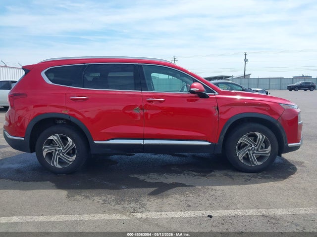 Hyundai SANTA FE Sel