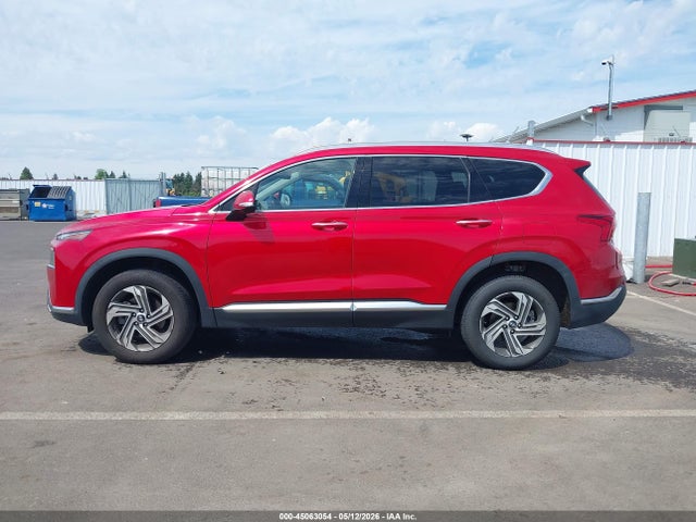 Hyundai SANTA FE Sel