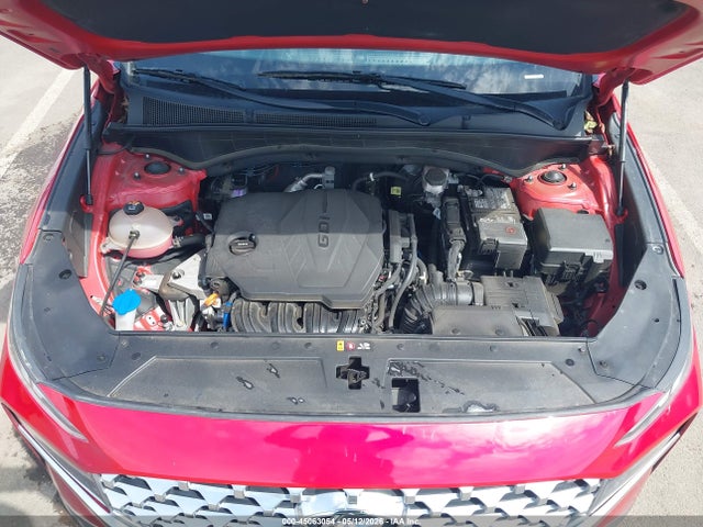 Hyundai SANTA FE Sel