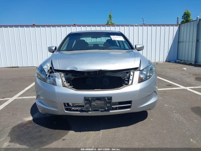 Honda Accord 2.4 Ex