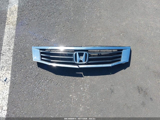 Honda Accord 2.4 Ex