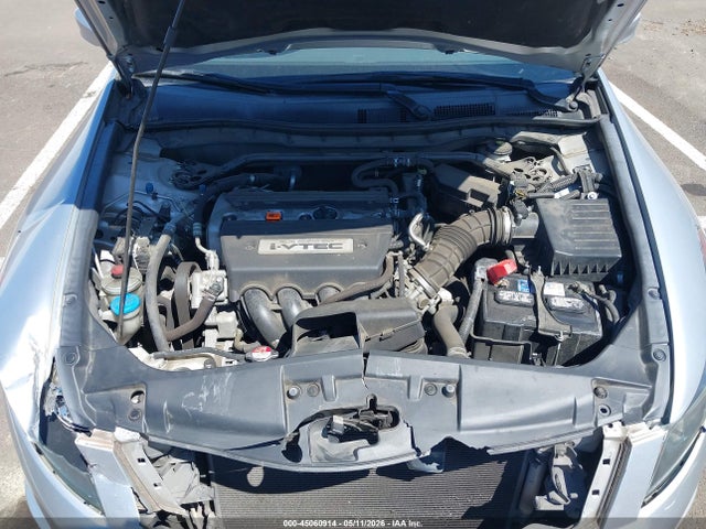 Honda Accord 2.4 Ex