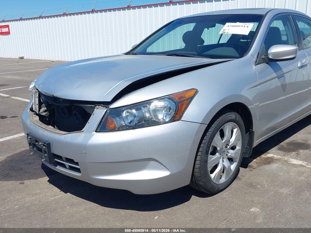 Honda Accord 2.4 Ex
